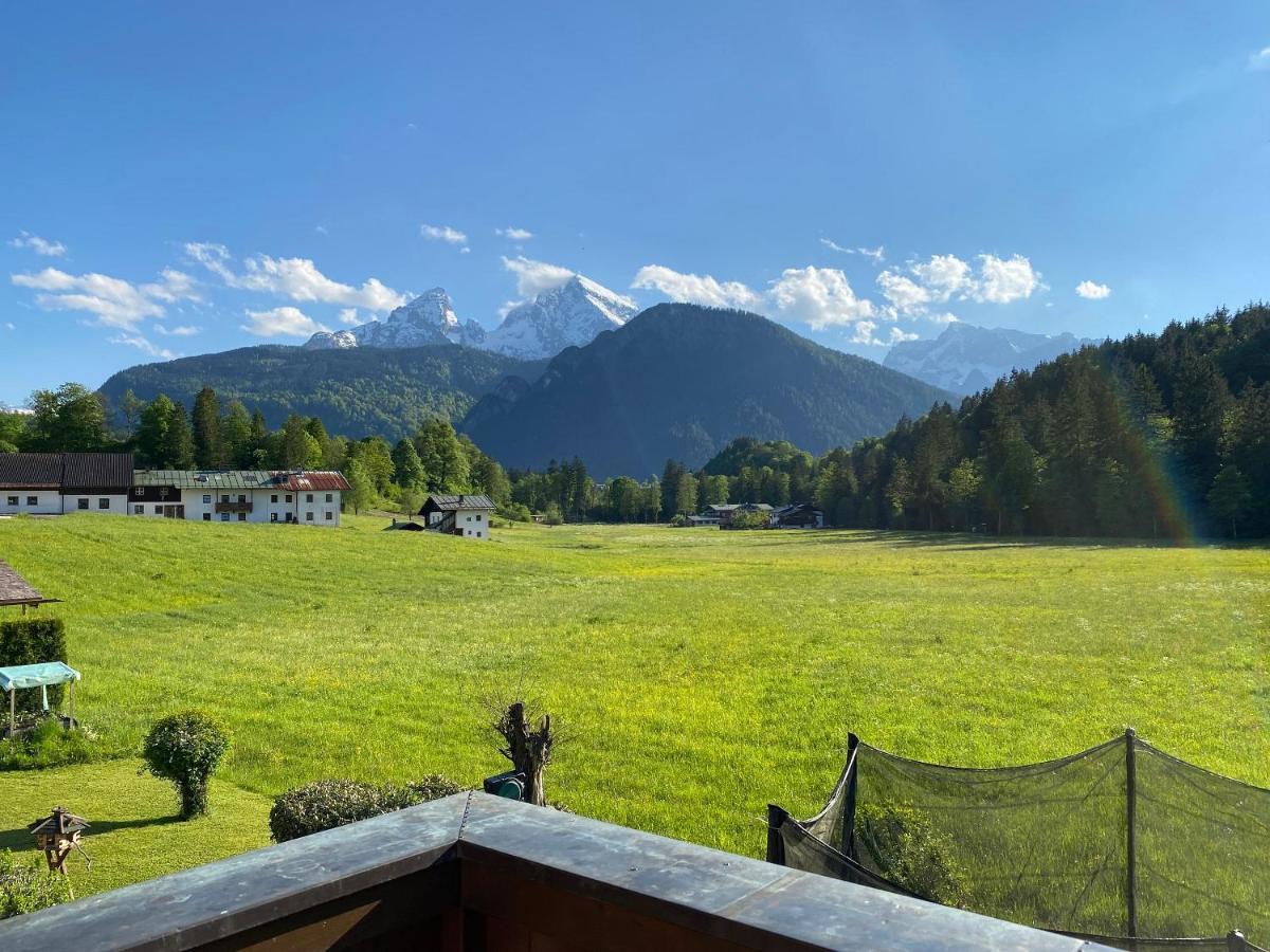 Apartment Haus Salzgau *
