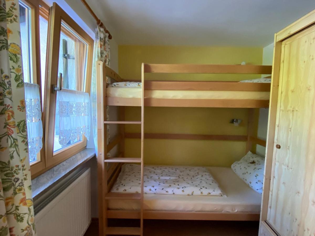 Apartment Haus Salzgau *