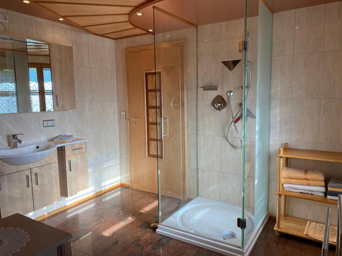 Haus Salzgau Apartment *