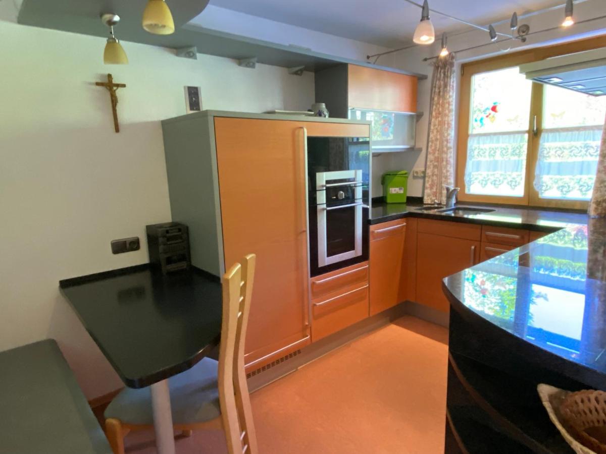 Apartment Haus Salzgau Schoenau am Koenigsee