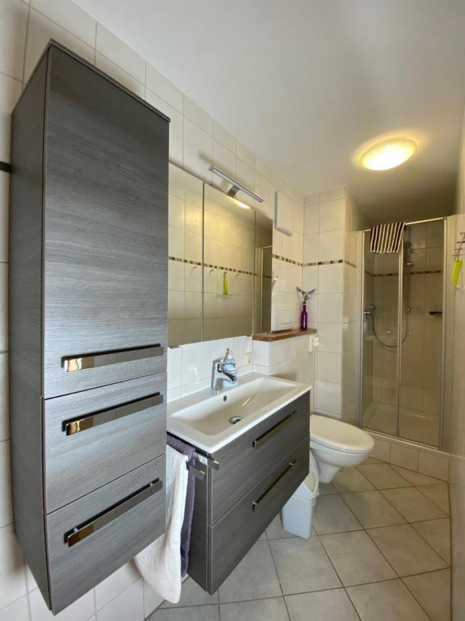 Haus Salzgau Apartment Schoenau am Koenigsee