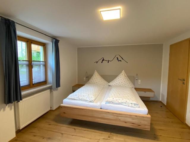 Apartment Haus Salzgau *