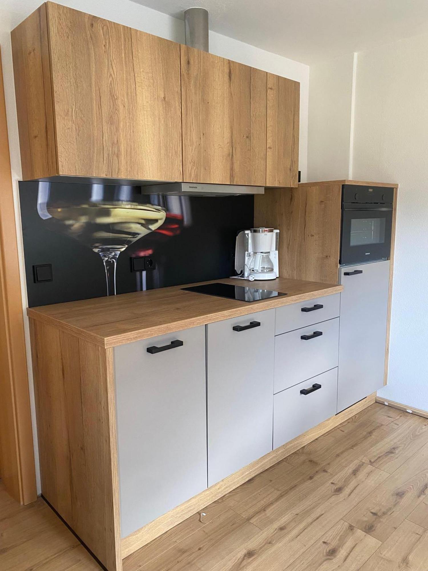 Haus Salzgau Apartment *