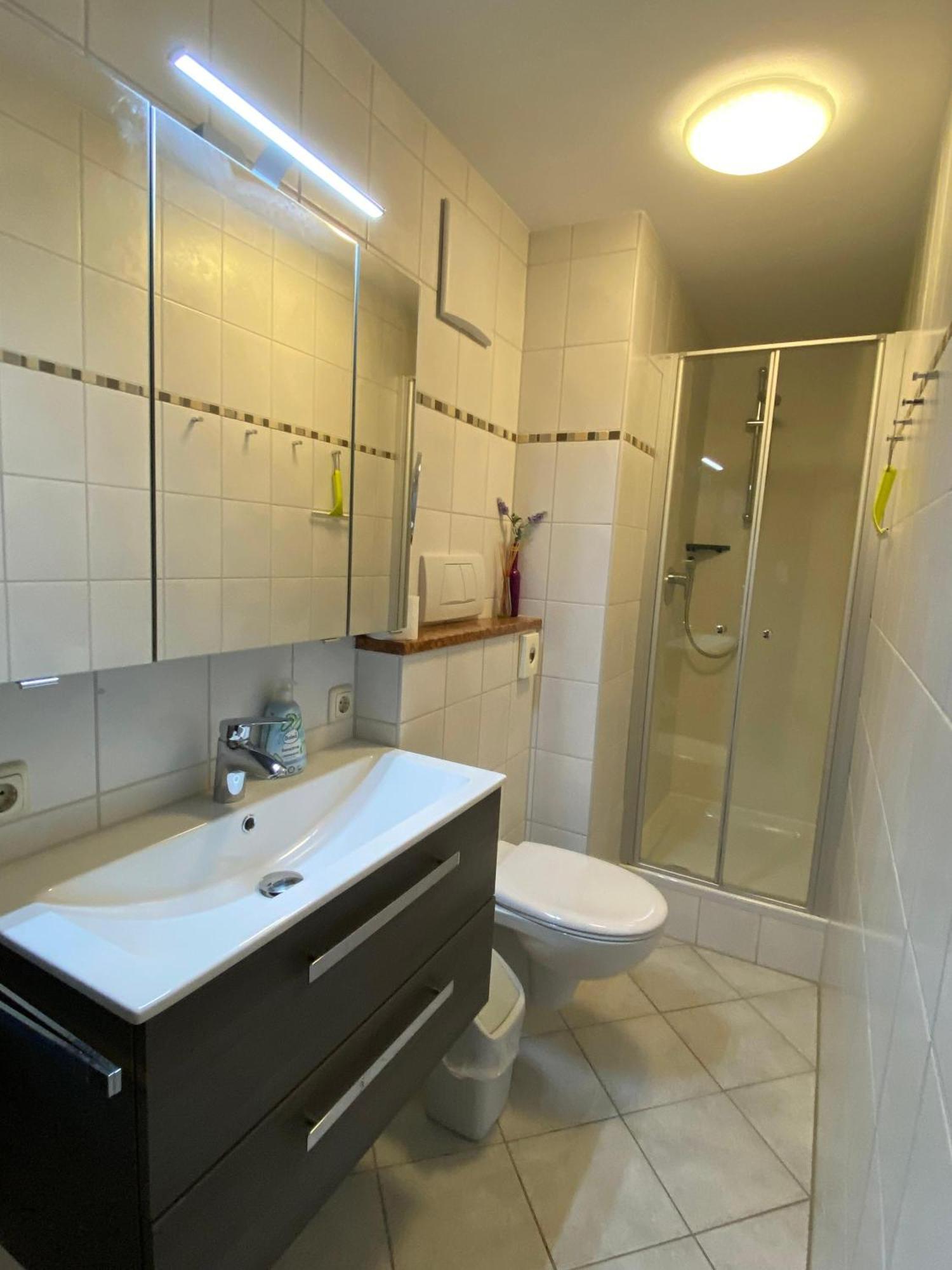Apartment Haus Salzgau Schoenau am Koenigsee