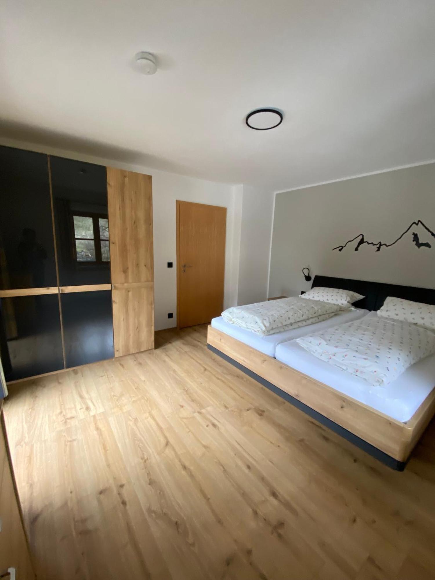 Haus Salzgau Apartment *